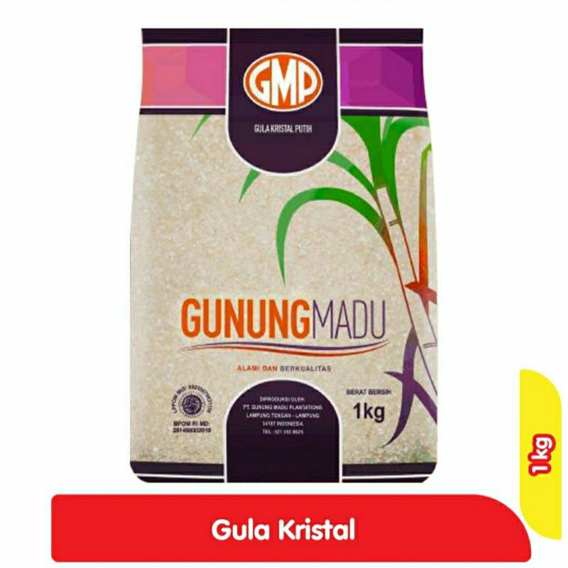 

Gulaku 1 kg kuning dan hijau