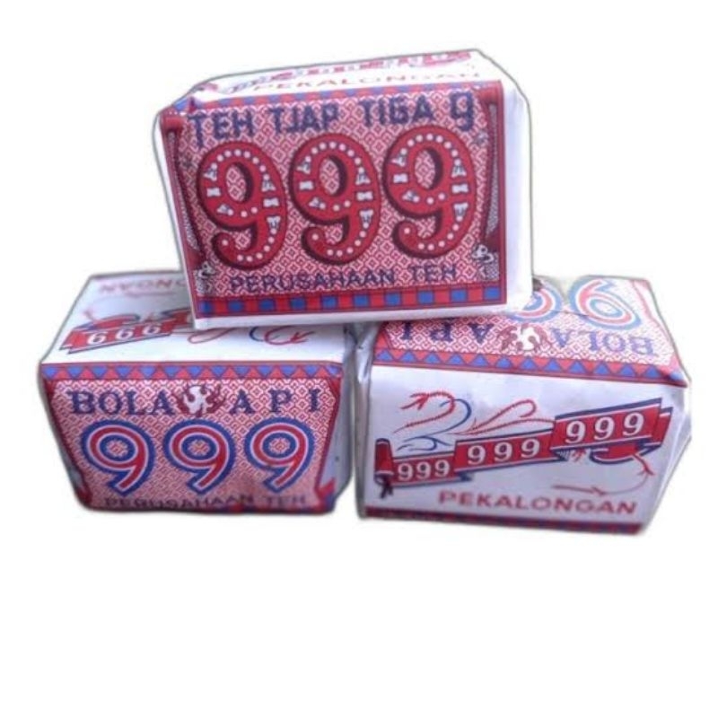 

TEH 999 ISI 10PCS