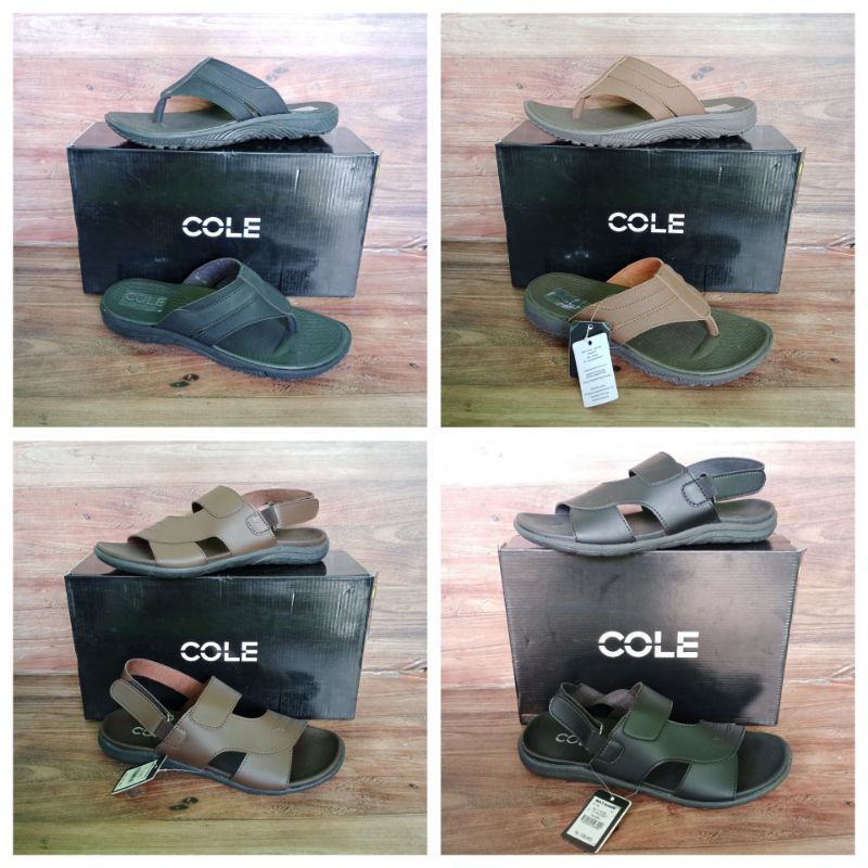 Sandal Pria COLE ORI
