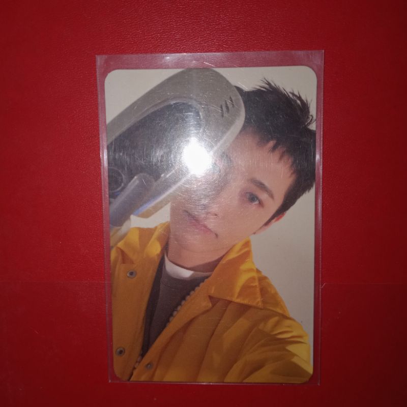 PC Renjun Beatbox Mixtape