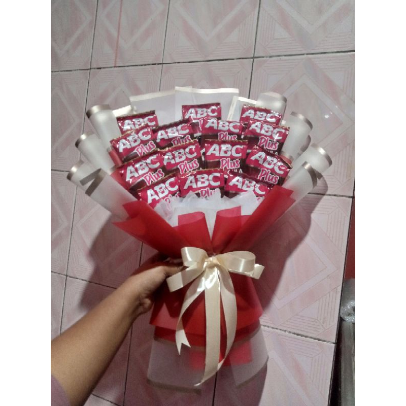 

Buket kopi