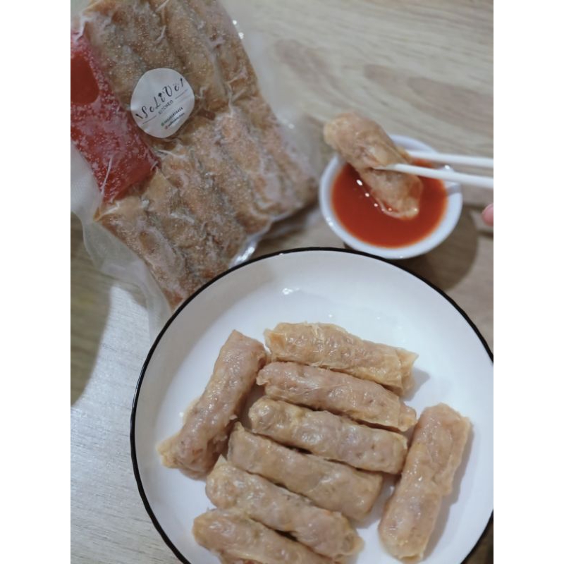 

Lumpia Ayam