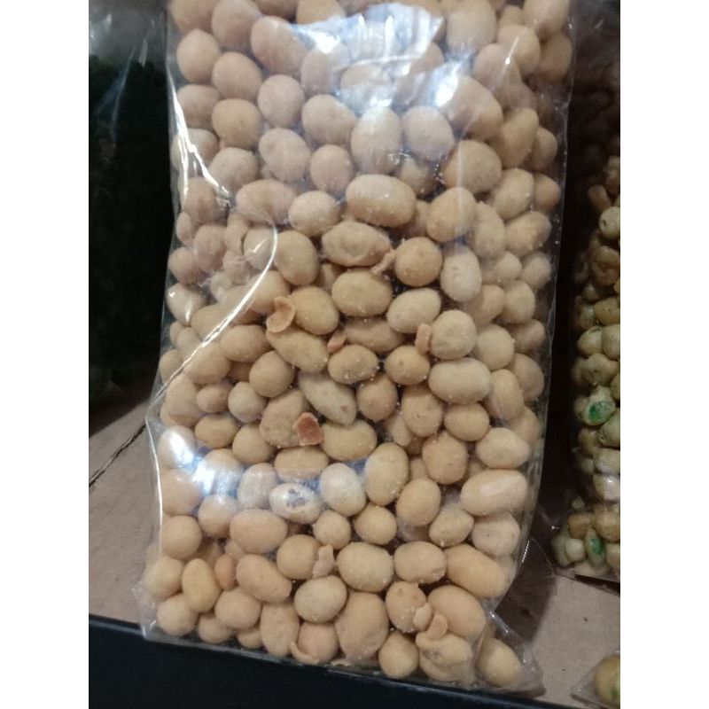 

Kacang Mayasi