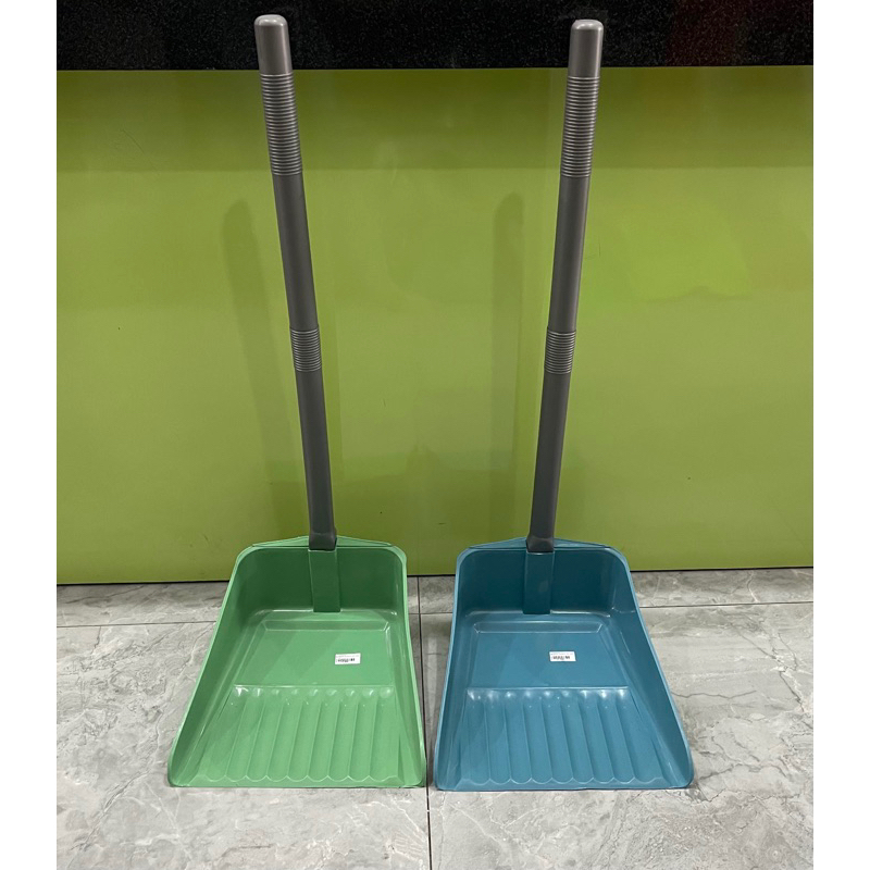 Pengki sampah GM / sekop sampah
