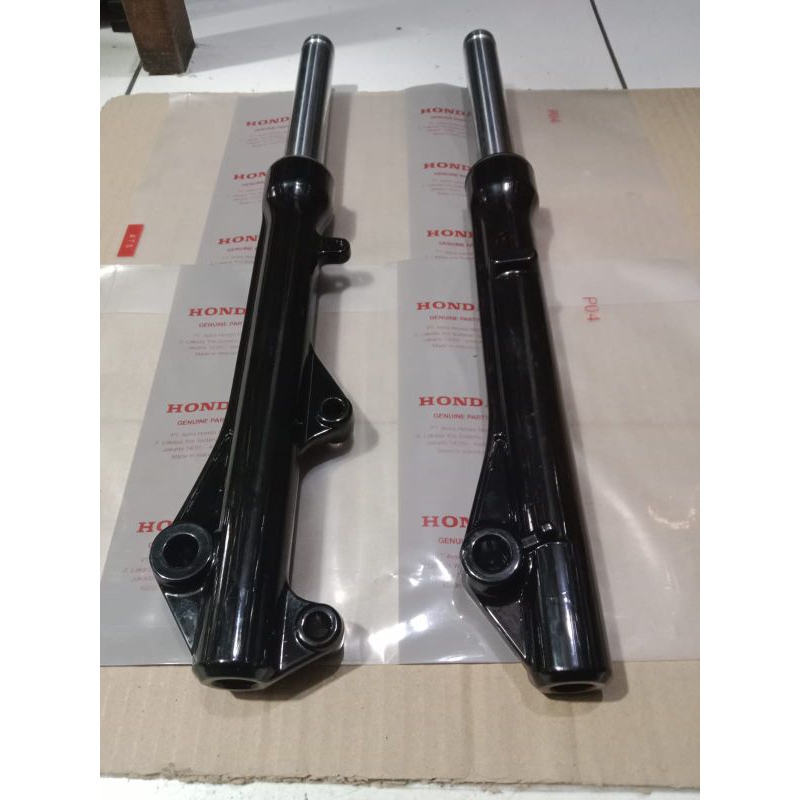 As Shock Depan+Tabung beat fi 2013-2019 pnp scoopy