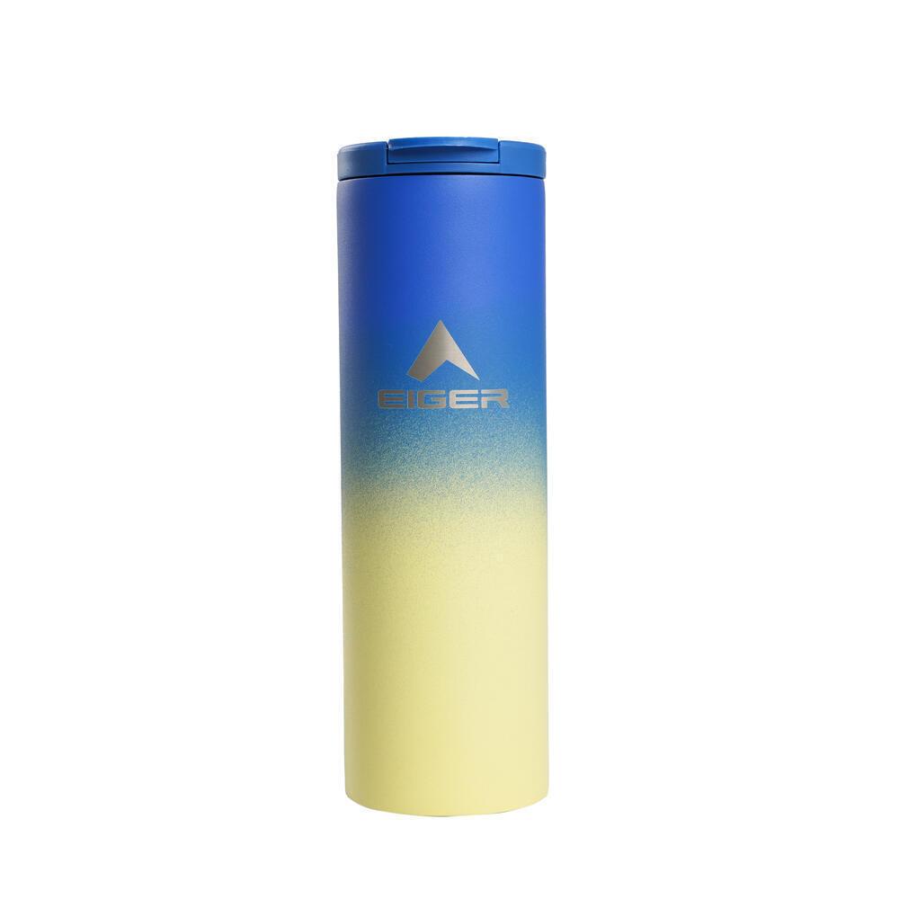 EIGER WS VOODOO 1.0 BOTTLE