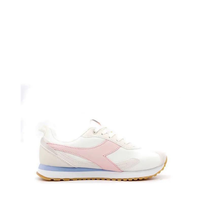 Sneakers wanita sepatu Diadora original/Diadora Kamala women's sneakers shoes -Beige