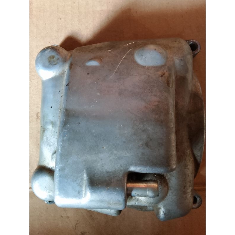 cover tutup blok head kop Honda Vario 125 new PNP 150 LED old original second