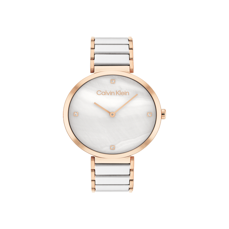 Jam tangan wanita Calvin Klein CK-25200430