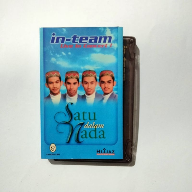 KASET PITA 3626-IN TEAM