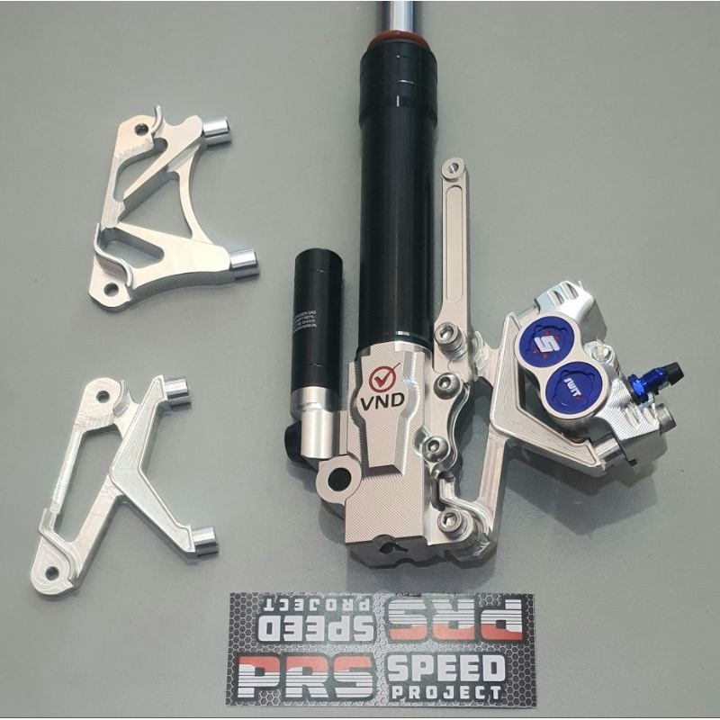 braket kaliper formula 81 69 shock ktc beat vario scoopy 220 260 220mm 260mm swits