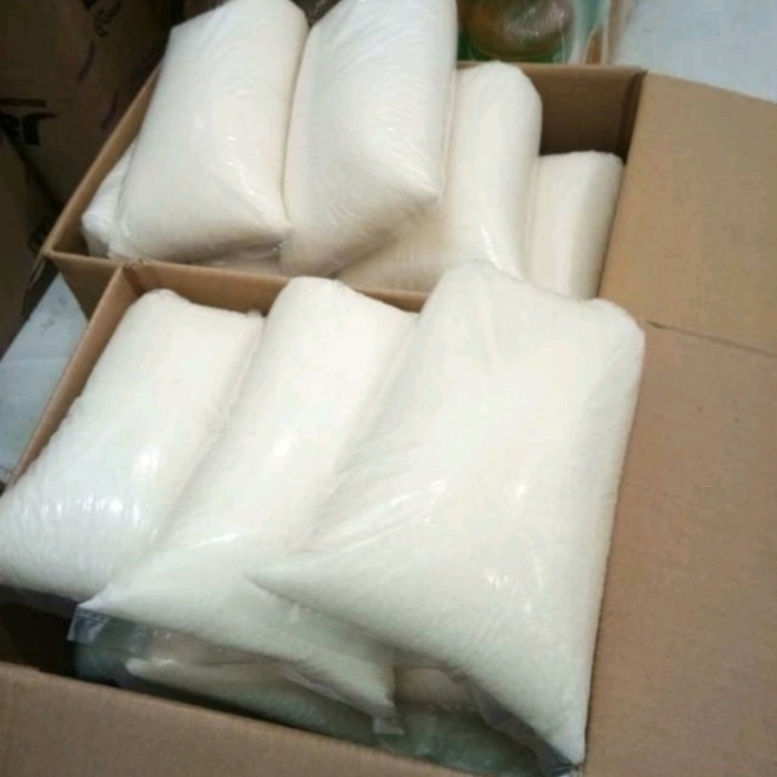 

Gula Pasir Kemasan 1kg