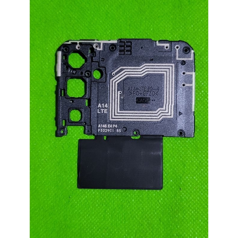 tutup mesin atas Samsung a14 4g ori copotan