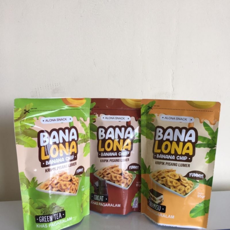 

bana lona
