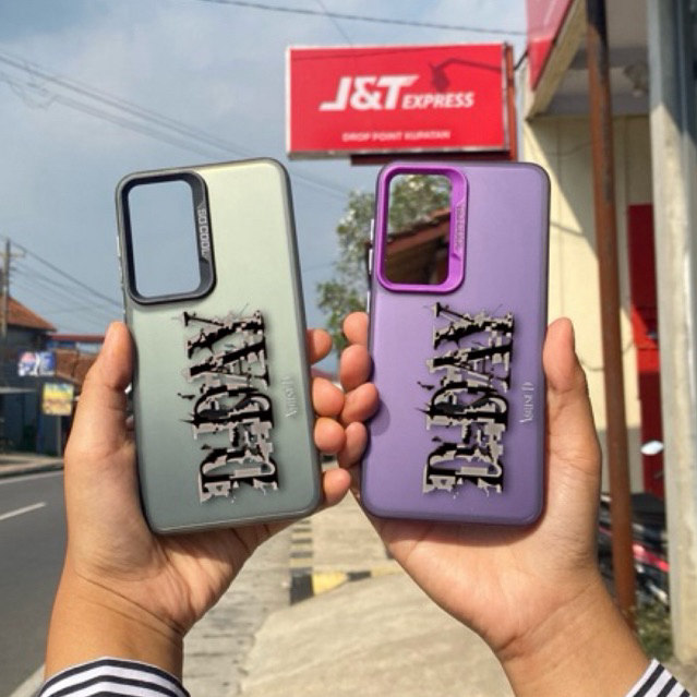 CASE D-DAY AGUSTD SUGA MINYOONGI BAHAN IMD CASE PLAT HOLOGRAM ALL TYPE HP