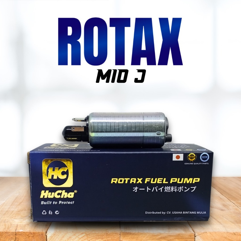 Dinamo Fuel Pump / Rotak Yamaha Mio J / M3 / Soul GT / X-Ride / Nmax / Vixion New / Freego 54P JAPAN