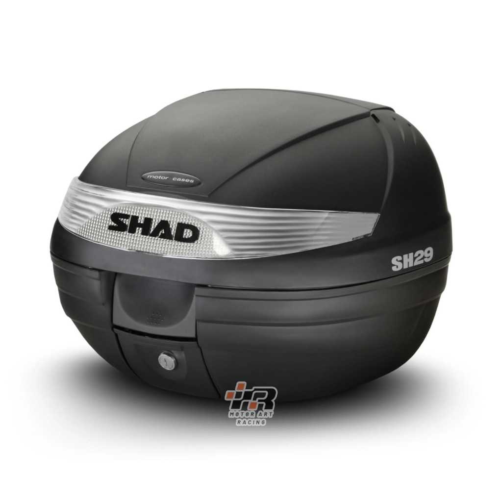 BOX MOTOR SHAD SH29 BOX BAGASI MOTOR SH 29 SHAD ORIGINAL