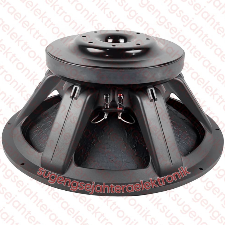 SPEAKER 18 INCH PA-188127 EXCELLENT