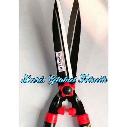 

Gunting Rumputtanamandahan Japan Fleksibel panjang pendek panaha pro KODE W3T3