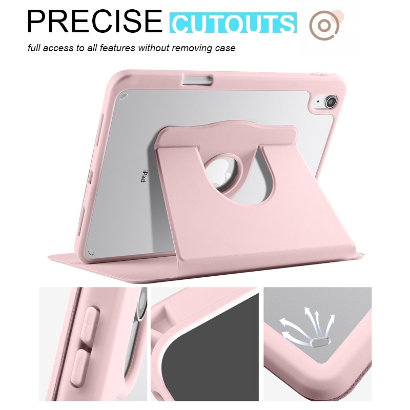 case smart case cover tab samsung Adannu 360 + s pen [ TAB SAMSUNG S8 / TAB SAMSUNG S9 / TAB SAMSUNG