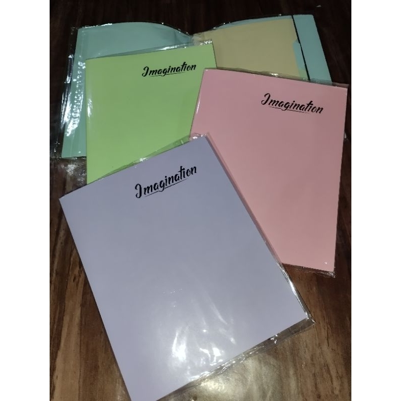 

BINDER A5