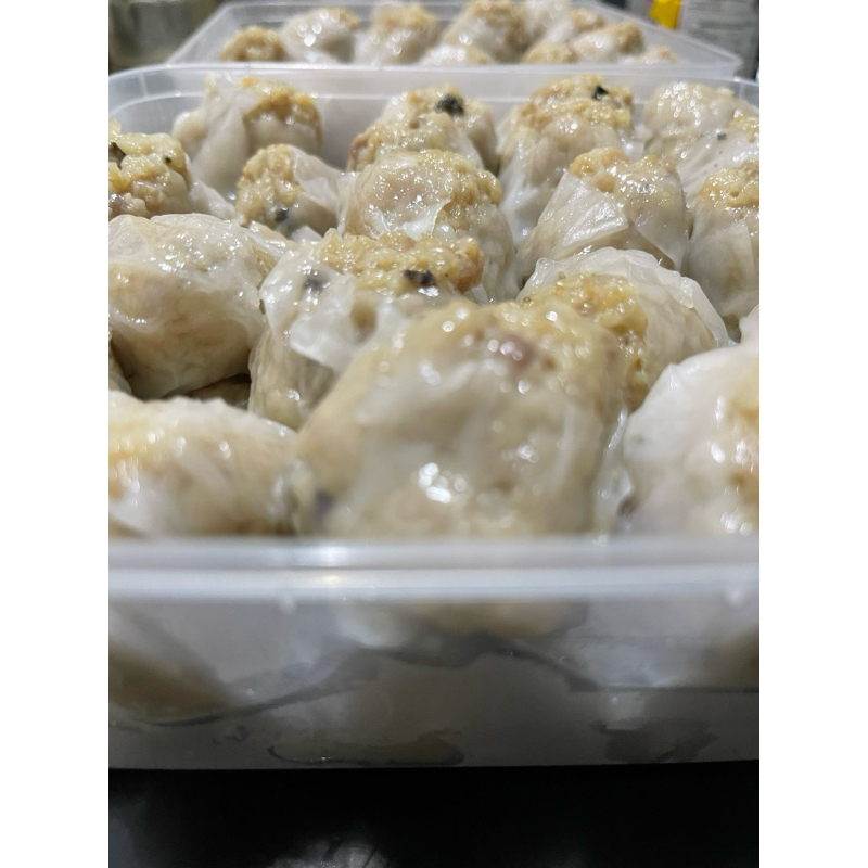 

Siobi (Siomay Babi) Pontianak (5pcs)