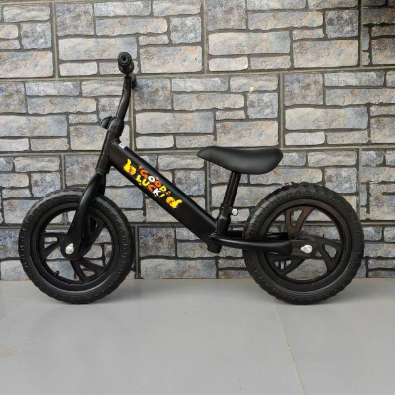 SEPEDA ANAK RODA DUA/SEPEDA KESEIMBANGAN