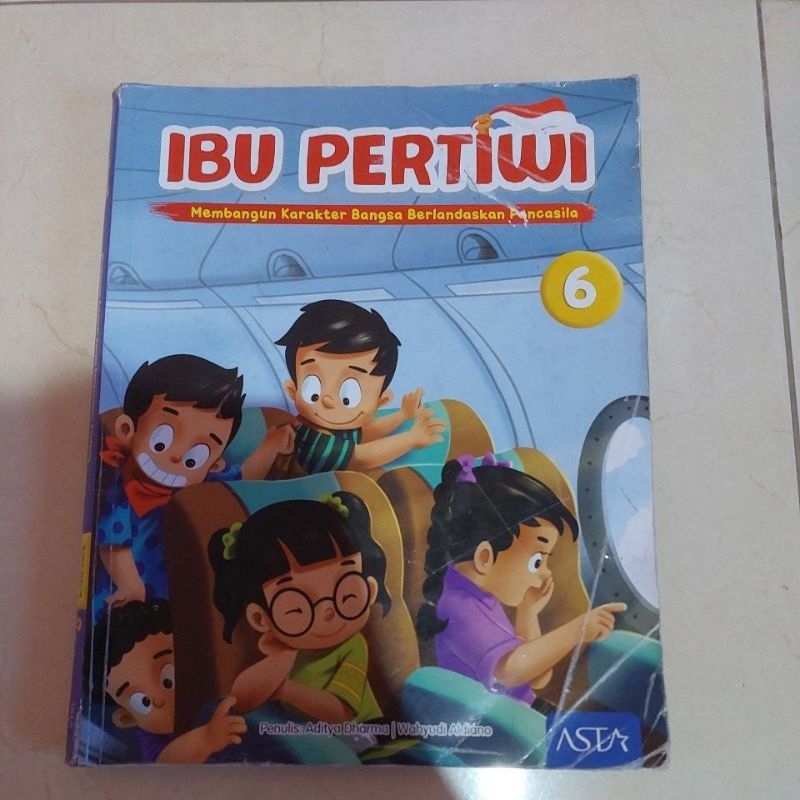 

Ibu Pertiwi Kelas 6 SD(CORETAN HANYA SEDIKIT) |BACA DESKRIPSI|