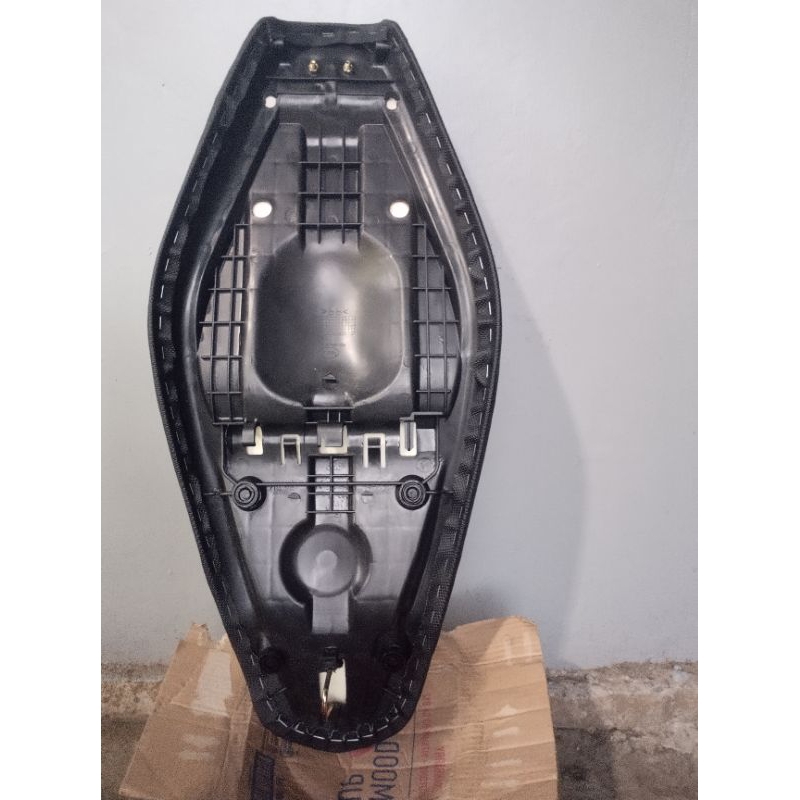 Jok Xeon GT125/Xeon RC/Xeon karbu