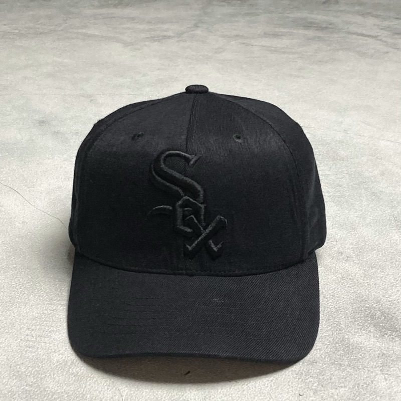 Official MLB Chicago White Sox Fitted Cap