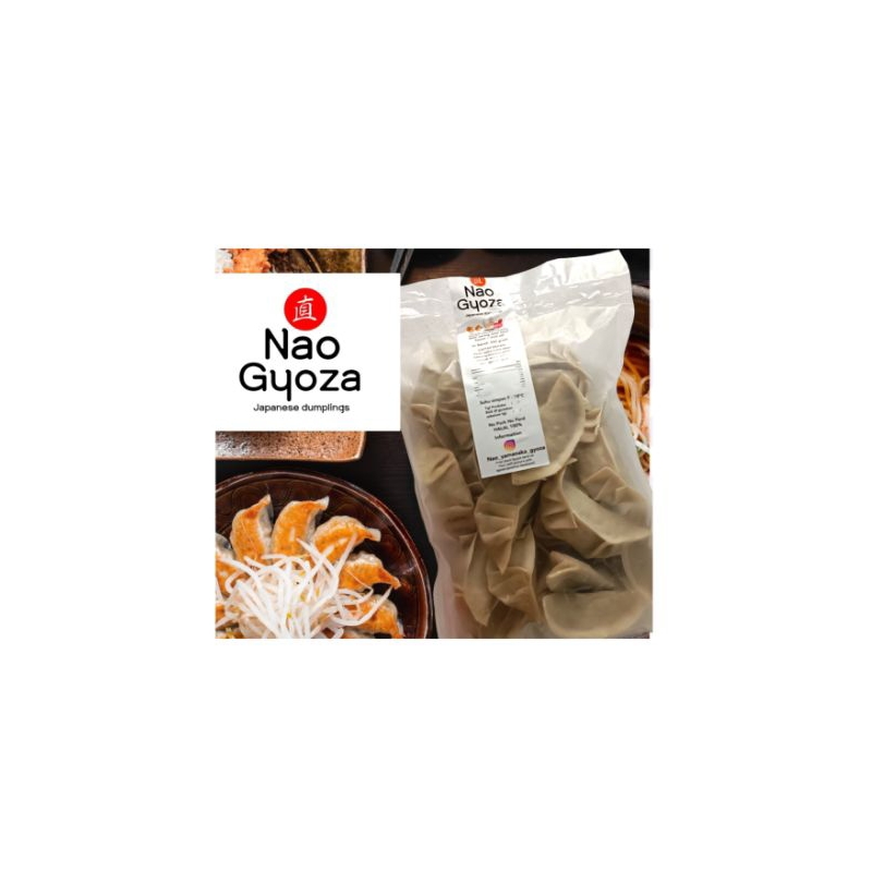 

Gyoza Ayam premium