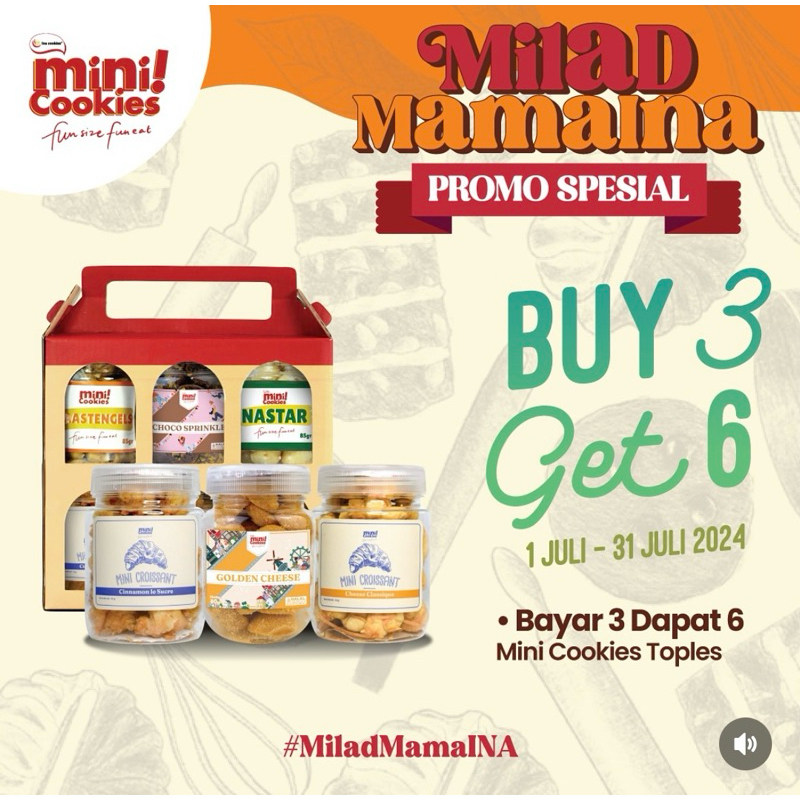 

Promo Milad Mama Ina