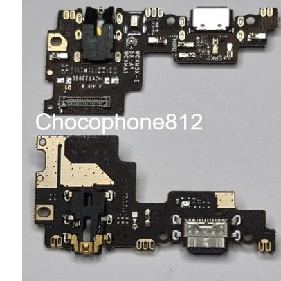 Flexible Papan Cas Mi 5X / Mi A1 Flexibel Charger Board Xiaomi Mi5X/MiA1