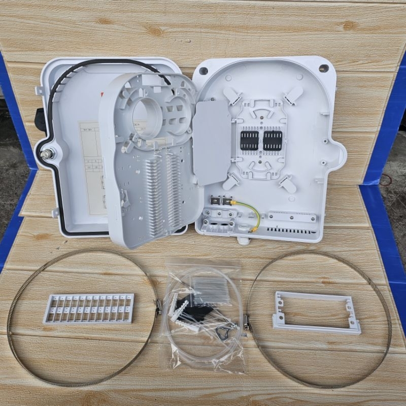 odp 24 core / odp 24 core kosongan