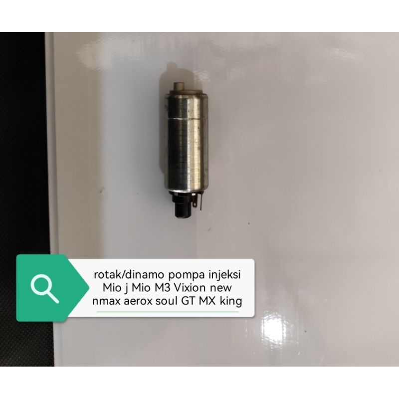 ROTAK FUEL PUMP MIO J VIXION NEW MIO M3