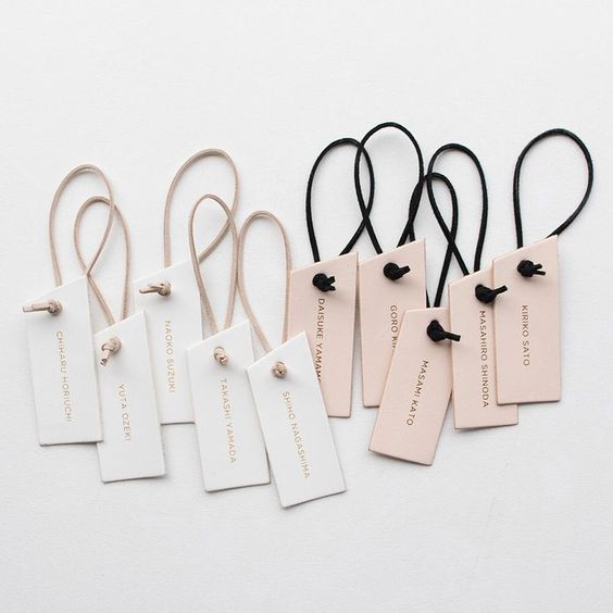 

Label Hangtag Baju / Hang Tag Baju / Hang Tang Custom / Hang Tag Premium
