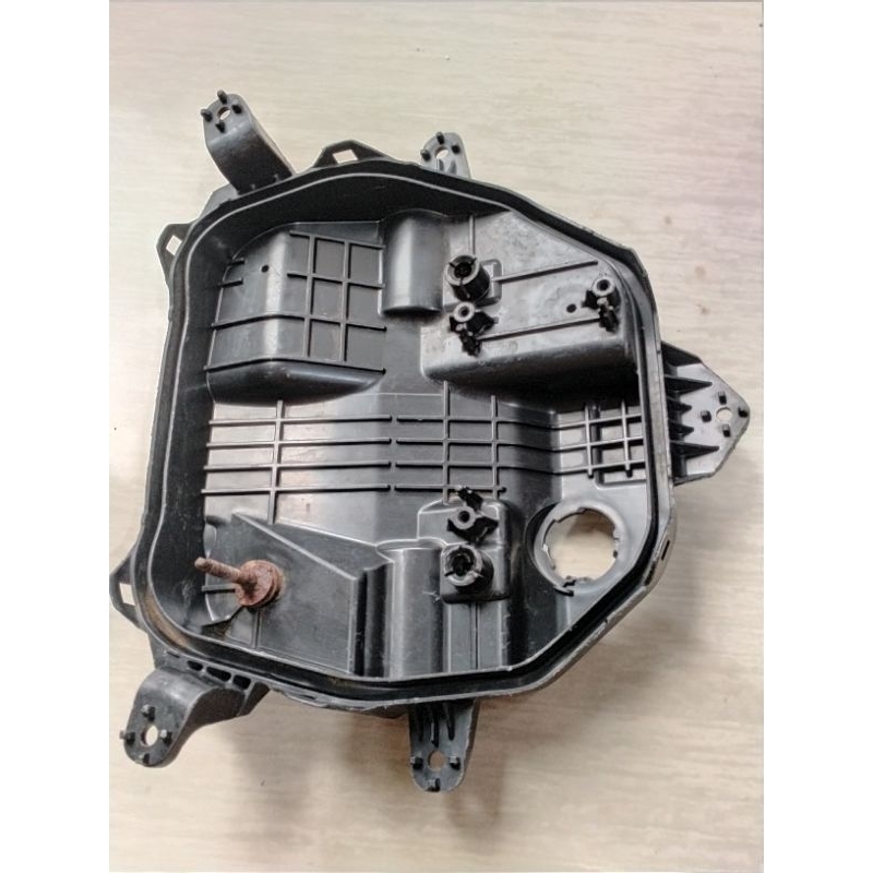 batok reflektor housing Yamaha x-ride new 125 original