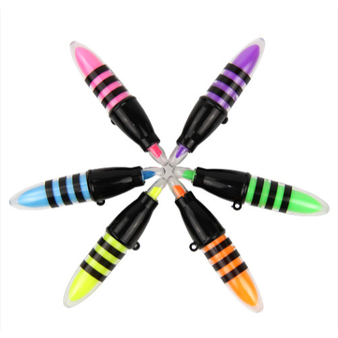 

TIZO - Stabilo Highlighter TF-616