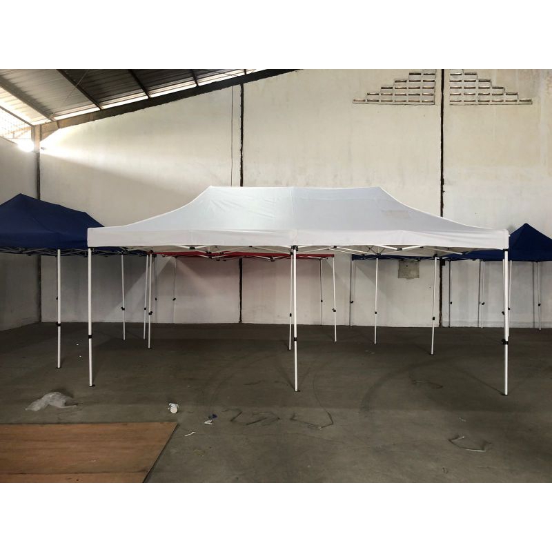 tenda lipat premium 3x6