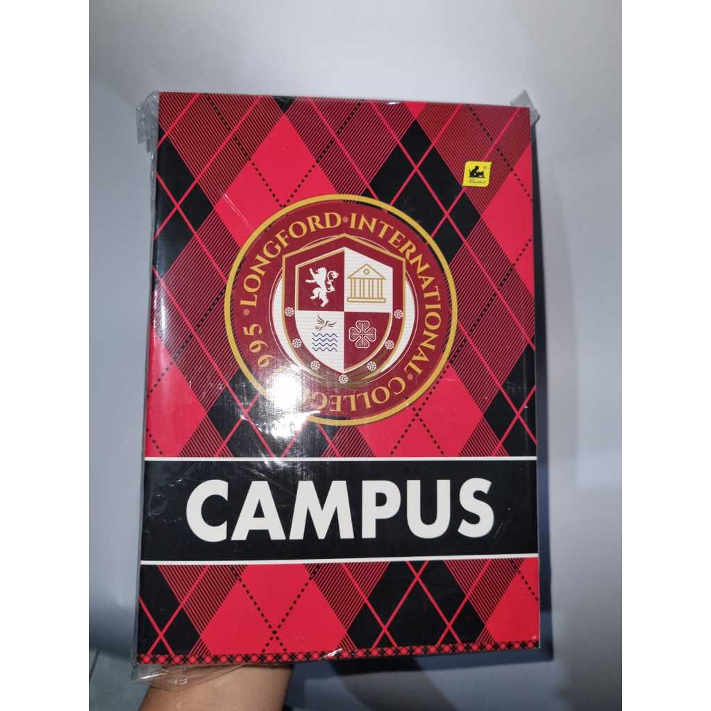 

BUKU TULIS PANJANG BOXI MEREK STANDARD ISI 50 LEMBAR 1 PCS (TERSEDIA HARGA GROSIR)