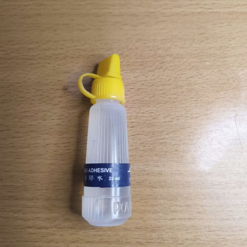 

LEM KERTAS POVINAL / LEM SLIME / LEM KERTAS / LEM CAIR / LEM BENING