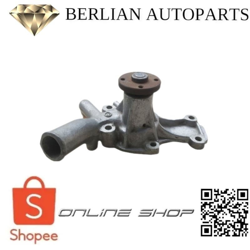 waterpump pompa air Mitsubishi L100 Minicab