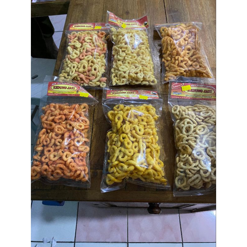 

Klanting Kas Banyumas