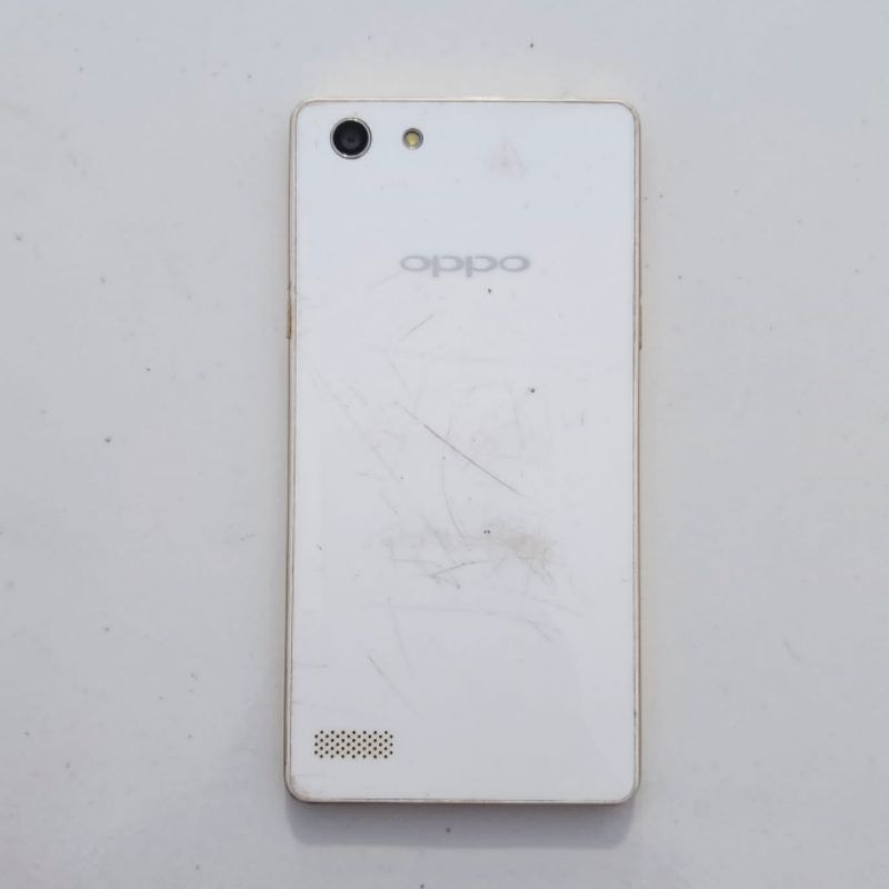 Mesin OPPO Neo 7 A33W - A33F Unit Normal