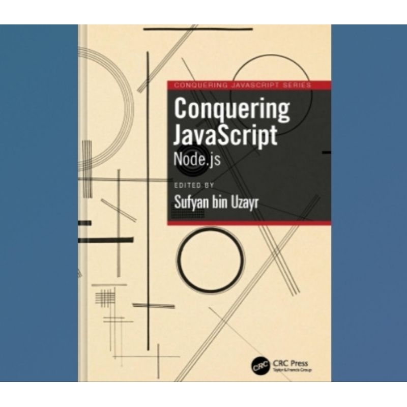 Buku Conquering JavaScript: Node.js