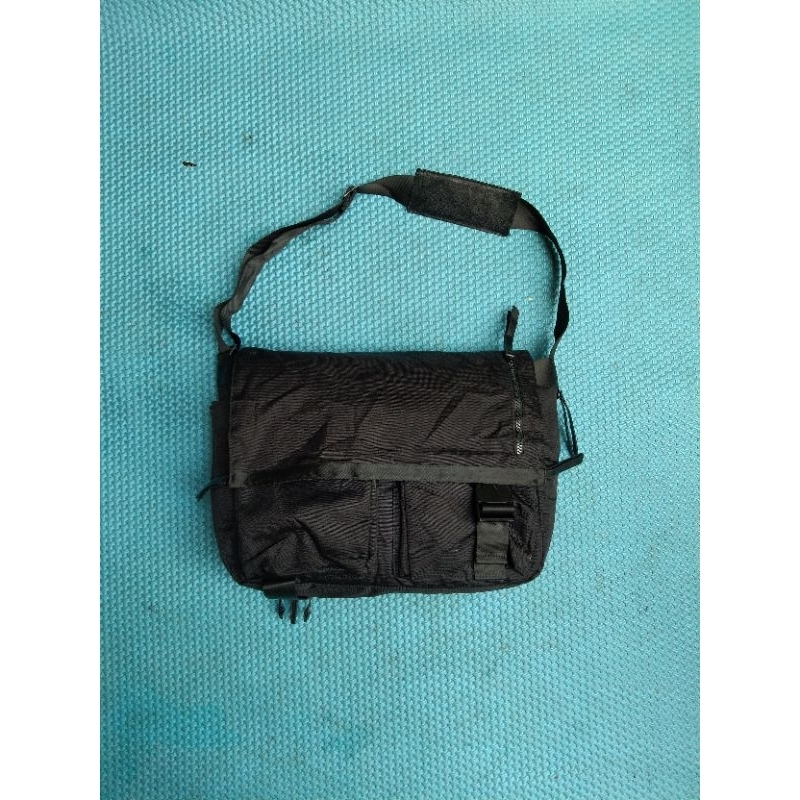 Messenger bag Second SSRL.inc