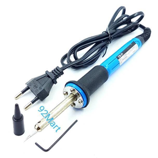 LANGSUNG KIRIM Solder CS31  Solder Me CS31  Solder 25W  Solder Tangan