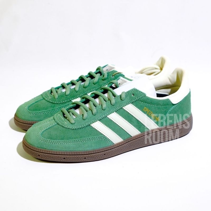 Adidas Handball Spezial Preloved Green
