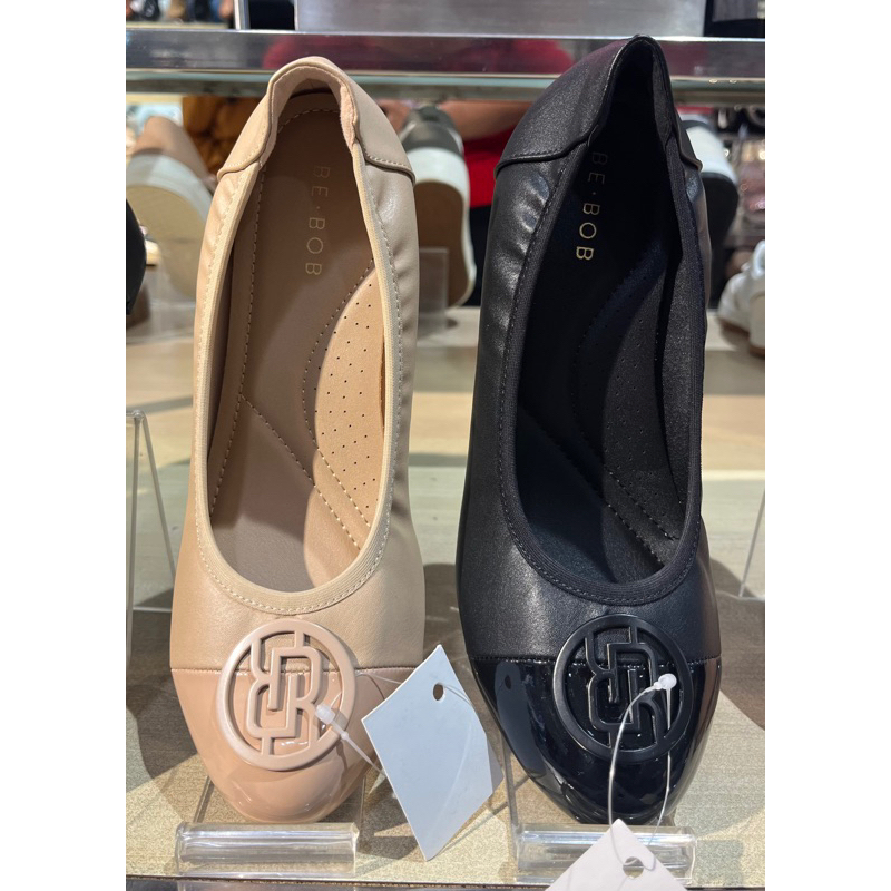 SALE‼️Sepatu Wedges BE-BOB Original Matahari (36-40)