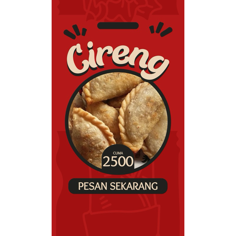 

Cireng